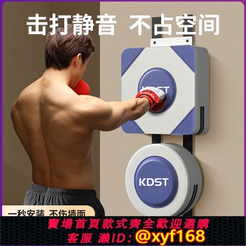 {可打統編 保固一年}kdst拳擊沙袋散打訓練拳器材沙包家用墻靶兒童成人摶擊拳靶掛墻