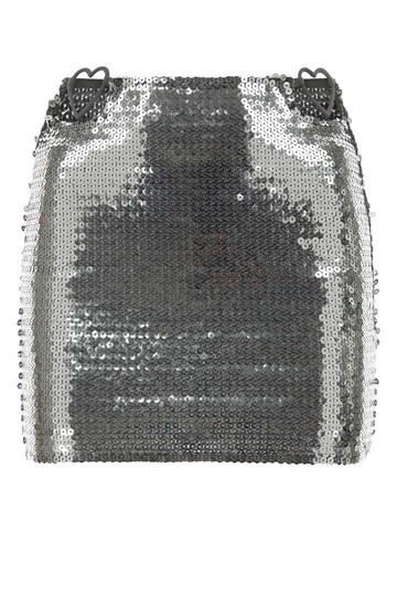 Nensi Dojaka Skirts