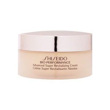 SHISEIDO 資生堂 百優 精純乳霜 18ml＊夏日微風＊｜雙12嘉年華⚡專櫃 美妝 香氛 保養 禮享保養