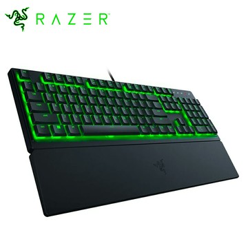 【Razer 雷蛇】雨林狼蛛 V3 X 矮軸人體工學電競鍵盤 / 中文【三井3C】
