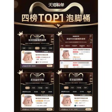 可折疊泡腳袋加高過小腿泡腳桶家用洗腳盆便攜式足浴神器過膝深桶