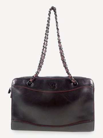 Chanel Shoulder Bag