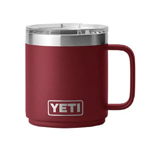 YETI Rambler oz Stackable Mug With Magslider Lid