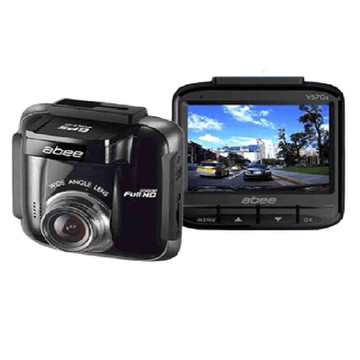 【Abee 快譯通】ABEE-V57GS 前SONY STARVIS感光元件GPS 安裝費另計