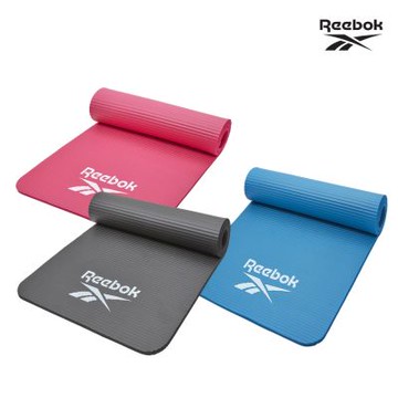 Reebok 銳步 加厚防滑訓練墊-15mm