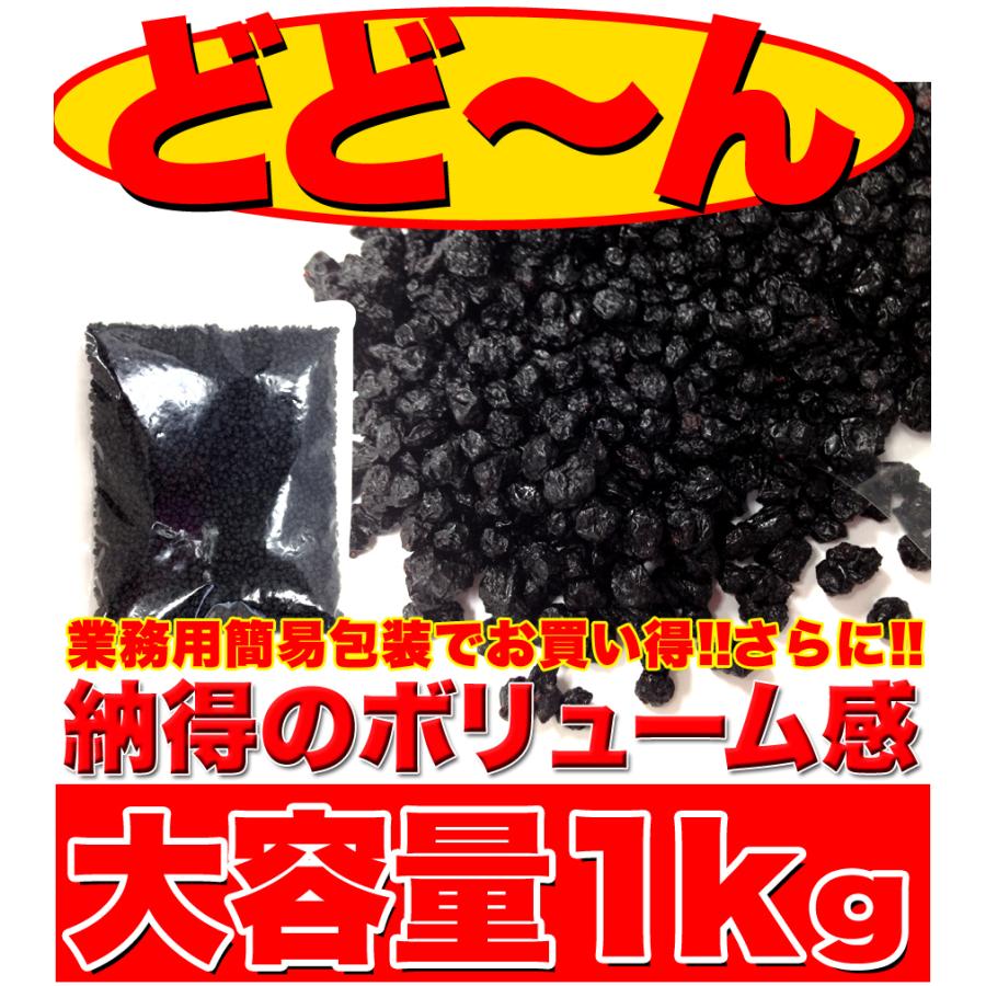 野生種★ワイルドブルーベリー大容量1ｋｇ≪常温≫