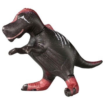 《TAKARA TOMY》多美動物ANIA冒險王國  充氣黑暴龍  東喬精品百貨