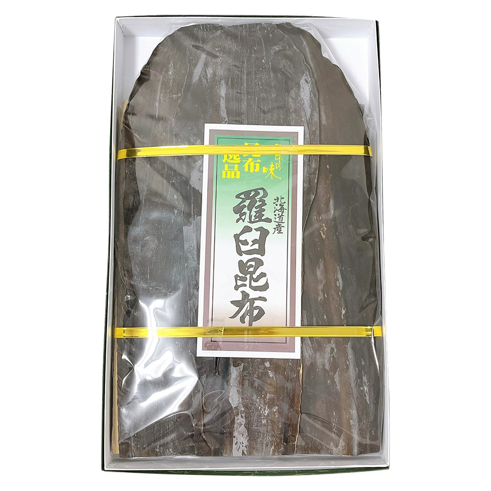 東昆 羅臼昆布 300g