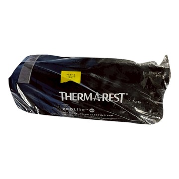 THERM-A-REST ProLite 自動充氣睡墊 女版  168 x 51cm  黑色