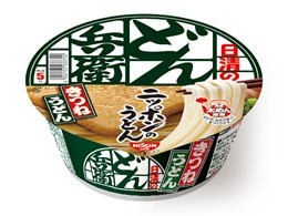 日清食品 どん兵衛 きつねうどん〔東〕 96g