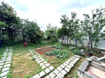 楊梅近湖口電梯別墅+開心農場｜桃園市楊梅區楊湖路四段