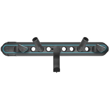 【GARDENA 景觀園藝】 Flex工具架 3506