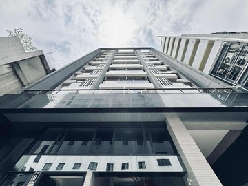 中區最便宜全新兩房加車位VS核心地段宅邸｜台中市中區臺灣大道一段