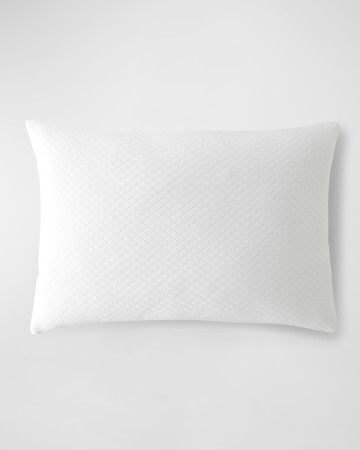 Standard Diamante Sham