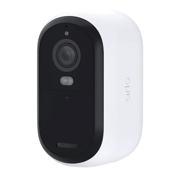 arlo Essential 雲端無線 WiFi 攝影機 第二代 單鏡頭組  VMC3050  1個