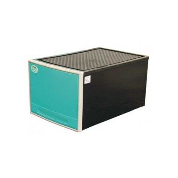 將將好收納 加長型抽屜整理箱65L