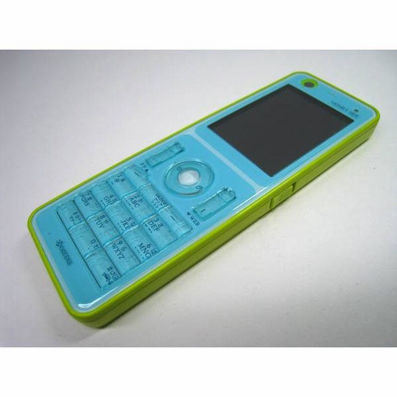 完動品】 ウィルコム WILLCOM WX330J-Z 4台