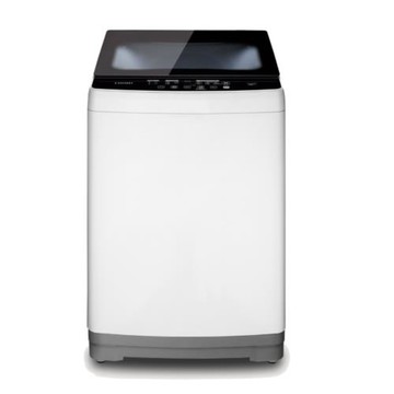 奇美10公斤洗衣機WS-F1088W