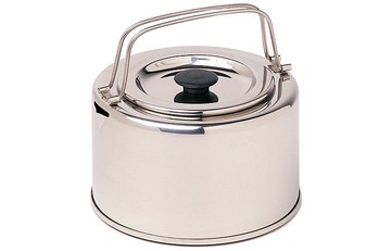 ├登山樂┤美國 MSR Alpine 不鏽鋼茶壺 1L # 321118