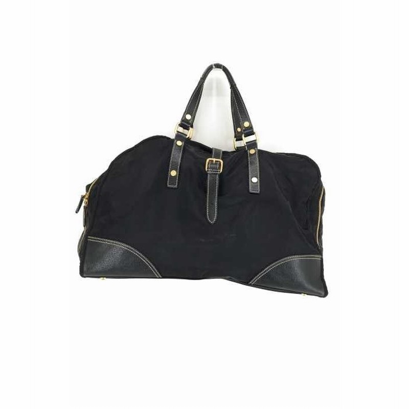 レディース トートバッグ レザー シャンパン ゴールド サザビー SAZABY