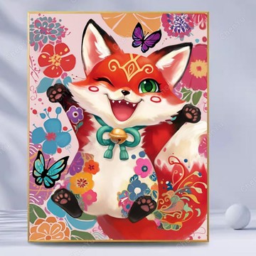 💛盒裝💛台灣製造💛 新款5D鑽石畫 DIY鑽石貼畫 黏鑽畫 手作 鑽貼畫 手工點鑽畫 立體貼鑽畫 水鑽 大幅 滿鑽