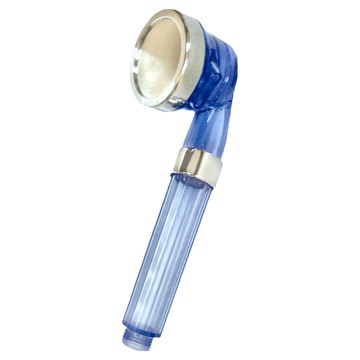 Water More 水摩爾 三段增壓細水SPA蓮蓬頭 WM-001  1組