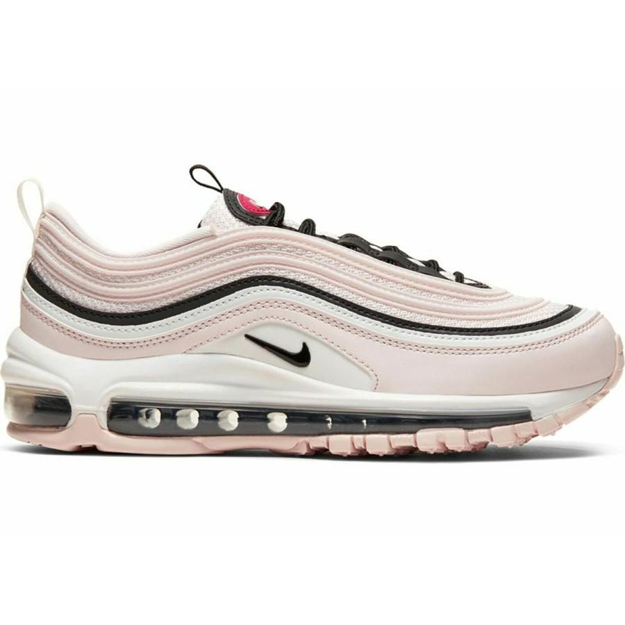 ナイキ NIKE エア マックス Air Max 97 Light Soft Pink White Black