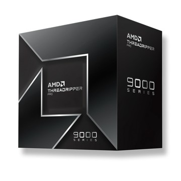 AMD Ryzen Threadripper PRO 9955WX 4.5GHz 16核心 中央處理器
