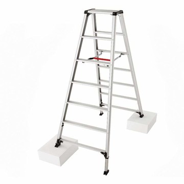 腳立腳輕系列 –四腳可伸縮設計 RZS-21