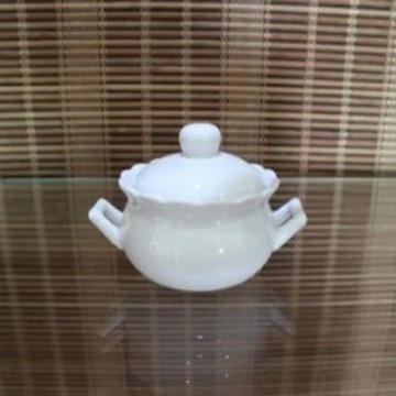 [協貿國際]   小巧型調味小罐