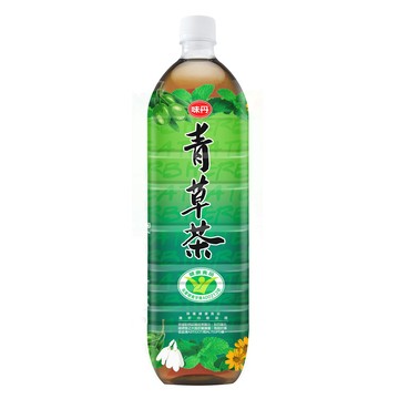味丹青草茶 1480ml