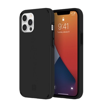 【INCIPIO】iPhone12系列 Duo雙層防護手機殼 (軍規 防摔 雙層)