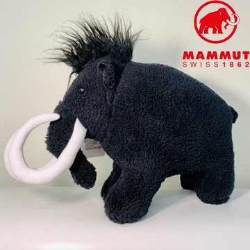 Mammut 長毛象 Mammut Toy 長毛象造型玩偶公仔 M 2810-00240-0001-114