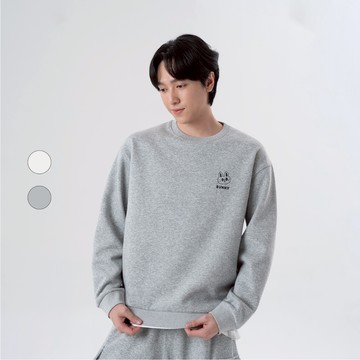 50% Fifty Percent｜毛茸茸動物大學TEE｜02552711020