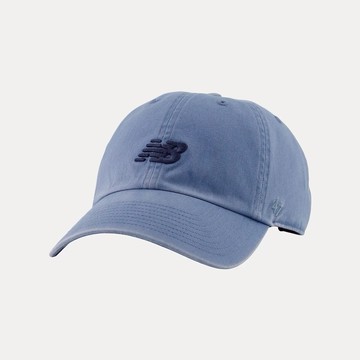 New Balance Hat 男女 休閒帽 LAH00151SHN-F
