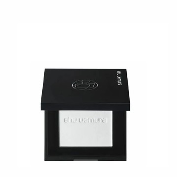 SHU UEMURA 無極限霧光蜜粉餅(不含粉盒和粉撲)