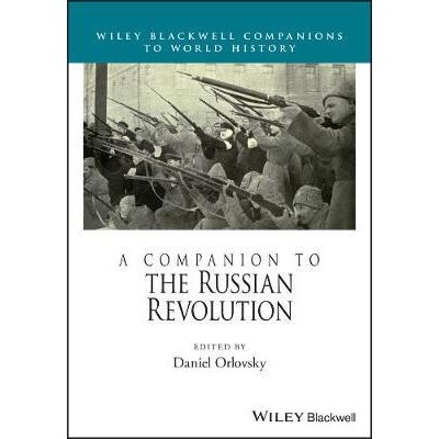 A Companion to the Russian Revolution