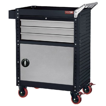 樹德 SHUTER 工具車 CT-2H3D