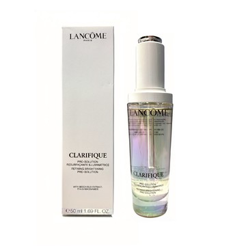 【LANCOME蘭蔻】超極光淨亮淡斑激萃50ml 公司貨 (效期至2026.11)