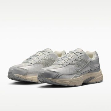 NIKE 休閒鞋 男鞋 女鞋 運動鞋 INITIATOR 灰銀 394055-103 (2N1457)