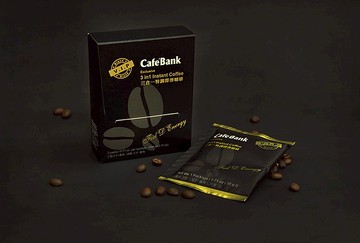 三合一特調即溶咖啡1盒(3入)60g