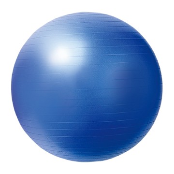 Bridgeport 台灣橋堡 頂級 防爆 瑜珈球  直徑 65cm  藍色