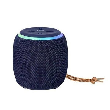 【WUZ屋子】KINYO 運動防水藍牙喇叭 (BTS-734)