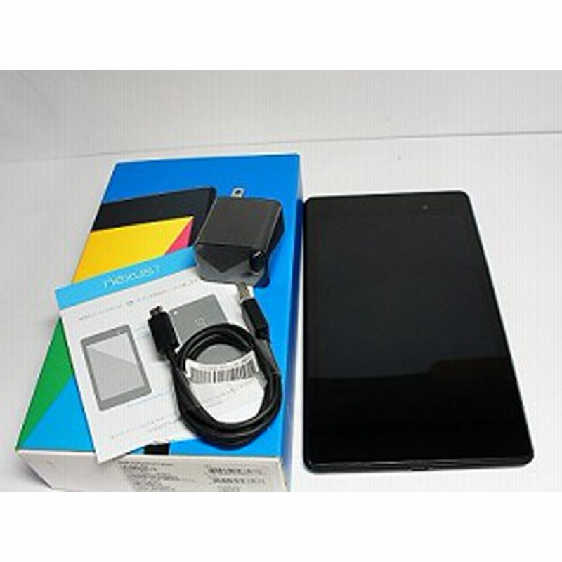 Nexus 7 13 32gb Wi Fi ブラウン 中古品 通販 Lineポイント最大1 0 Get Lineショッピング