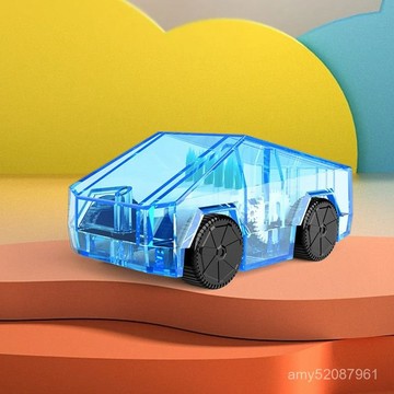 【臺灣-出貨】桌麵除塵器小車橡皮擦兒童學生碎紙橡皮屑清理可愛趣味清潔工具 VWR4
