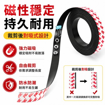 24小時出貨🔥現貨免運 背膠軟磁鐵 軟磁鐵 軟磁鐵條 磁鐵貼 軟性磁鐵 紗窗磁條 磁鐵條 磁條 磁鐵貼 可裁剪 橡膠磁鐵