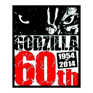 ZIPPO ジッポーライター ジッポライター GODZILLA 60th ゴジラ60周年記念 ハリウッドB