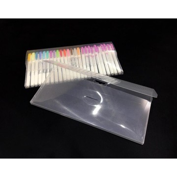 【CHL】GIFT 禮物包裝專用殼 套組 收藏 泡殼 5支裝 / 25支裝