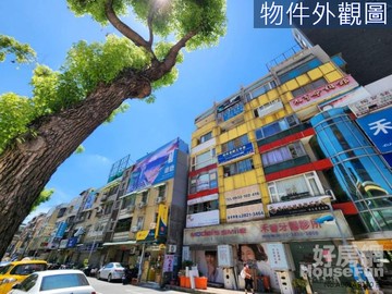 石牌站旁微型商辦!歡迎配案!輝達選址士北科！｜台北市北投區西安街一段