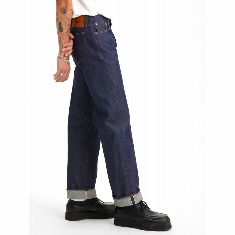 LEVI'S VINTAGE CLOTHING 1937年モデル 501XX Levi's LEVI'S リーバイス VINTAGE 501XX 1937モデル デニム